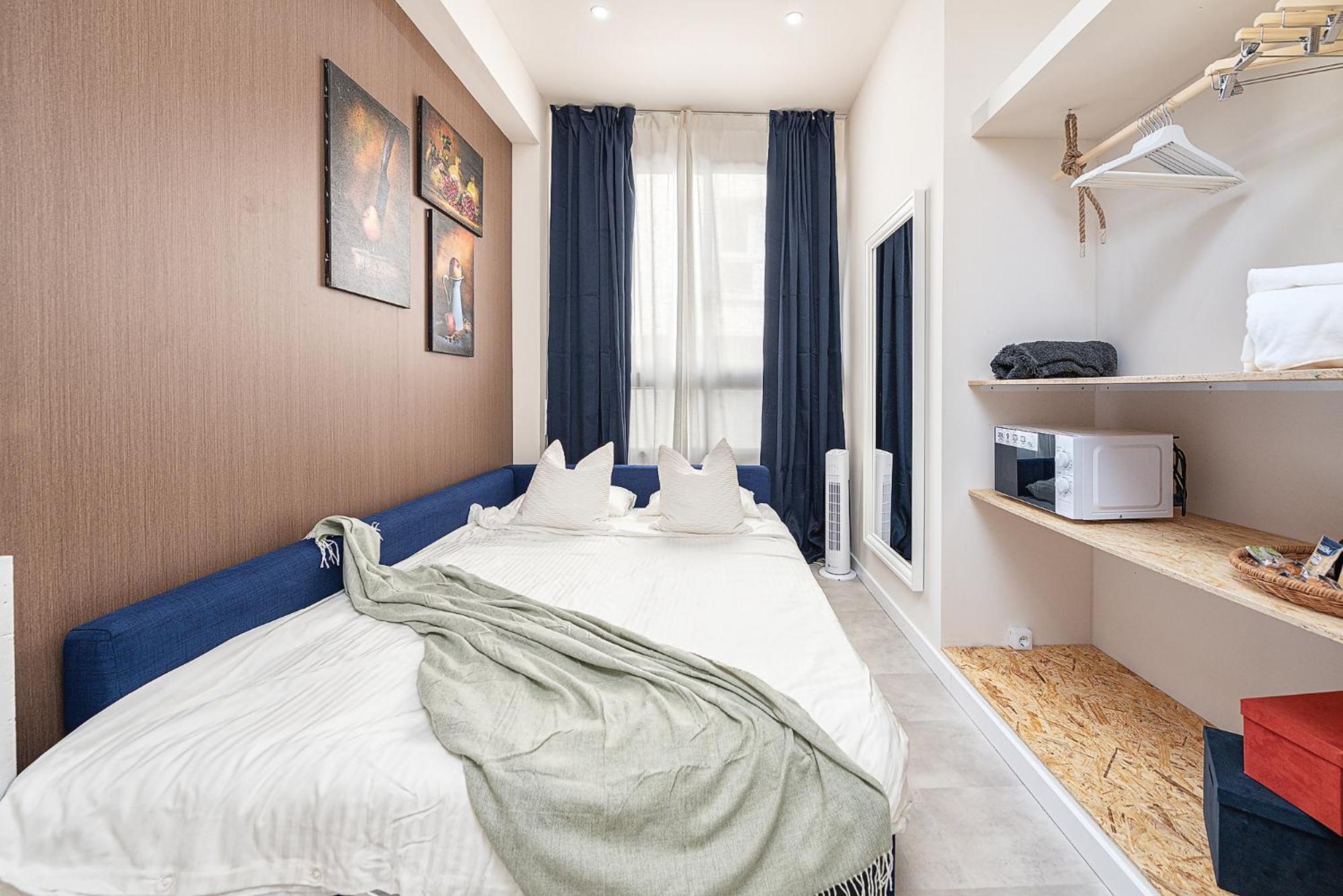 Rooms Canteras Boutique Hostal Las Palmas de Gran Canaria Luaran gambar
