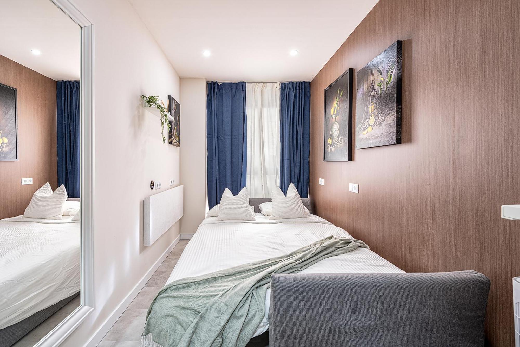 Rooms Canteras Boutique Hostal Las Palmas de Gran Canaria Luaran gambar