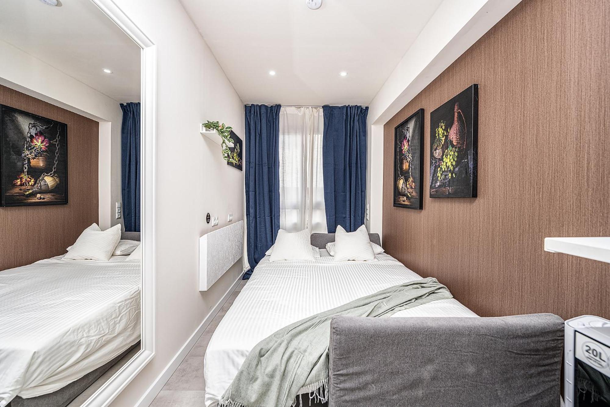 Rooms Canteras Boutique Hostal Las Palmas de Gran Canaria Luaran gambar