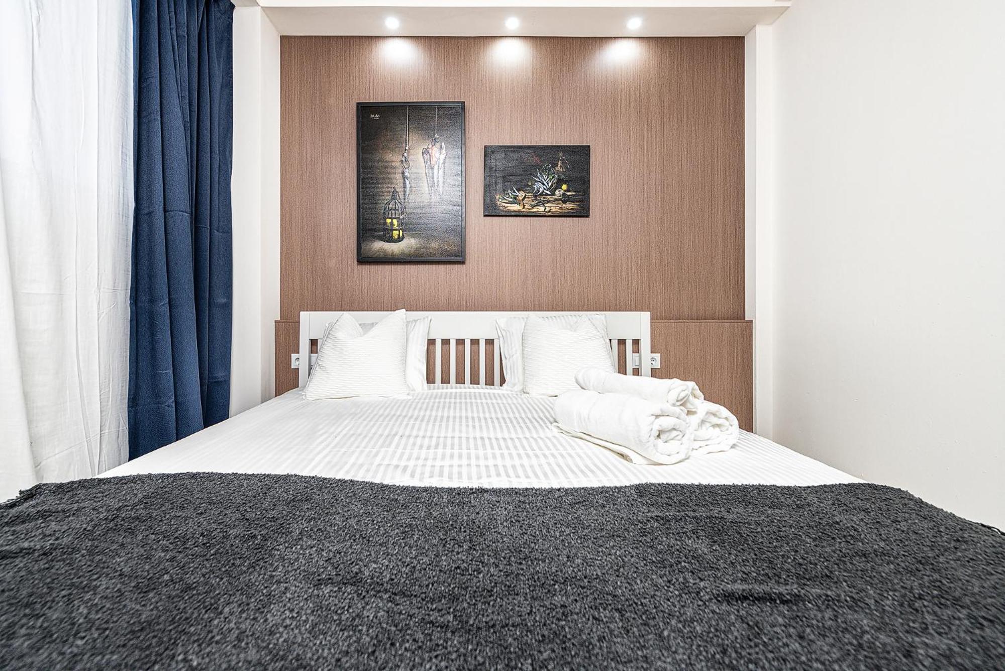 Rooms Canteras Boutique Hostal Las Palmas de Gran Canaria Bilik gambar